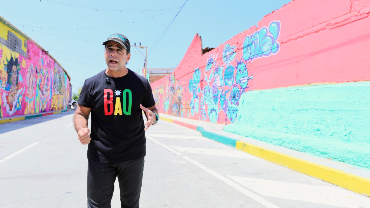 plan criminal Alejandro Char — Alcaldes de Colombia Reaccionan ante Plan Criminal contra Alejandro Char