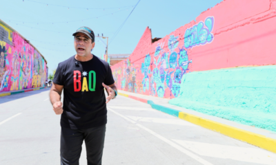 Denuncia extorsión Barranquilla — Denuncia extorsión Barranquilla: Alcalde Char critica 'paz total' por incremento