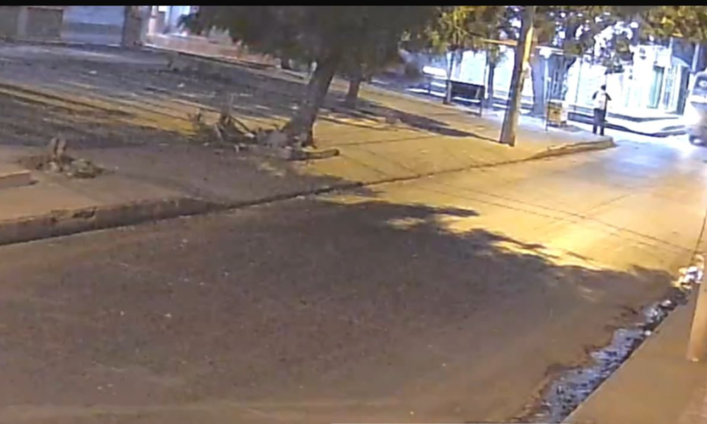 Accidente fatal Soledad — Accidente fatal Soledad: Motociclista muere tras choque con bus de servicio públ