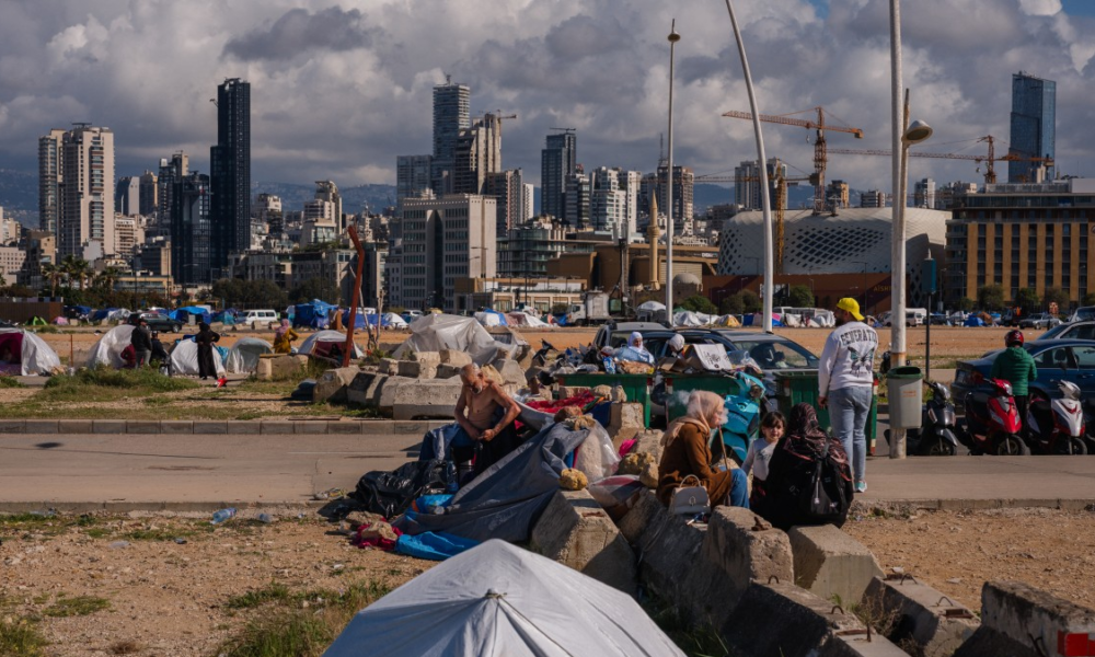avance militar Israel Líbano — Avance Militar Israel Líbano: Tropas Consolidan Control en el Sur