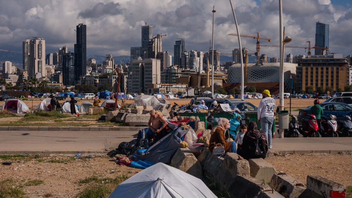 avance militar Israel Líbano — Avance Militar Israel Líbano: Tropas Consolidan Control en el Sur