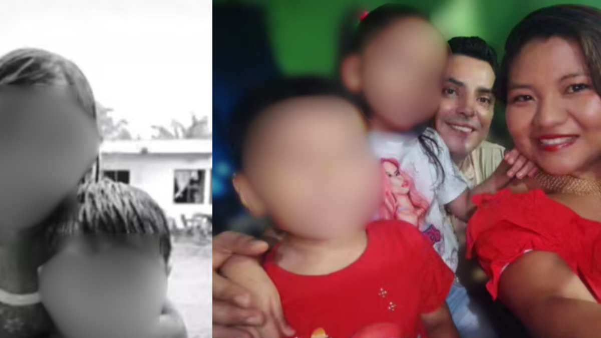 Niños muertos nevera Meta — Niños muertos nevera Meta: Detalles de la investigación por trágico hallazgo