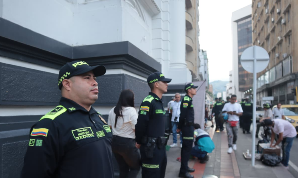 homicidios Cali Semana Santa — Homicidios Cali Semana Santa: Aumento en 2026 genera preocupación en la ciudad