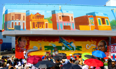 Barranquilla 213 años — Barranquilla 213 años: La historia de la Puerta de Oro de Colombia