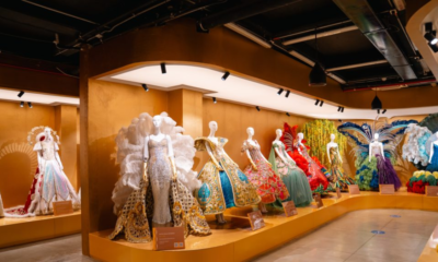 Museo Carnaval Barranquilla — Museo Carnaval Barranquilla ofrece entrada gratis por aniversario de la ciudad