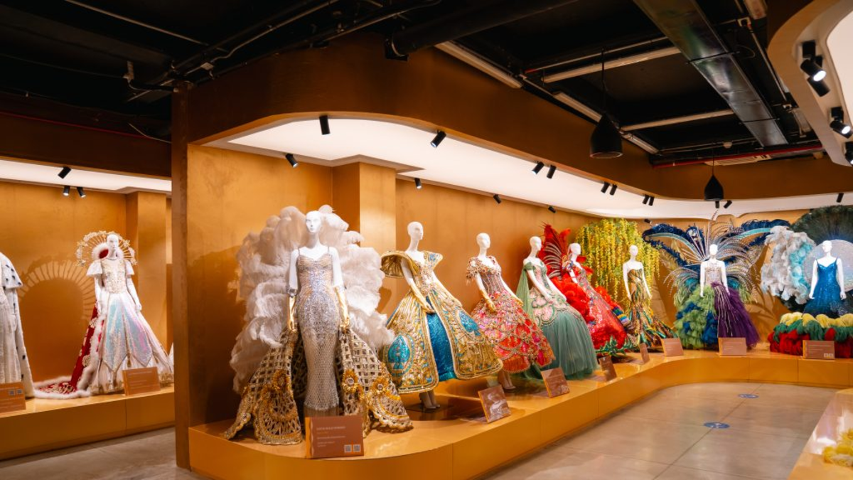 Museo Carnaval Barranquilla — Museo Carnaval Barranquilla ofrece entrada gratis por aniversario de la ciudad