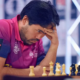 Nakamura ajedrez récord — Nakamura ajedrez récord: 67 minutos en jugada clave le costaron la partida