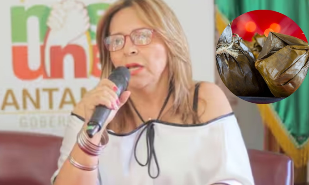 absolución exsecretaria PAE — Absolución exsecretaria PAE: Giro judicial en escándalo de Santander