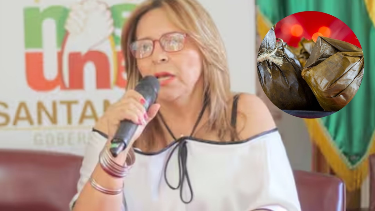 absolución exsecretaria PAE — Absolución exsecretaria PAE: Giro judicial en escándalo de Santander