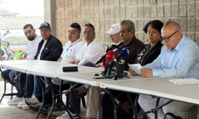 Paz urbana Medellín — Paz urbana Medellín: Fiscalía revoca suspensión de órdenes de captura