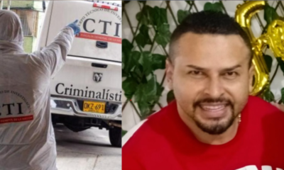 asesinato empresario Cali — Asesinato empresario Cali: Carlos Paz Cardona víctima de ataque en el norte