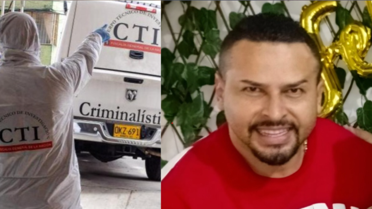 asesinato empresario Cali — Asesinato empresario Cali: Carlos Paz Cardona víctima de ataque en el norte