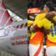Avión Selección Colombia 2026 — Avión Selección Colombia 2026: La aeronave oficial para el Mundial