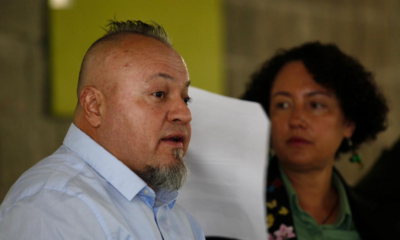 Carlos Pesebre vocero — Carlos Pesebre Vocero: Aclaración sobre su Reafirmación en Mesa de Paz Urbana