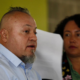 Carlos Pesebre vocero — Carlos Pesebre Vocero: Aclaración sobre su Reafirmación en Mesa de Paz Urbana