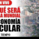 Ibagué sede Economía Circular — Ibagué sede Economía Circular: OCDE elige a la capital tolimense