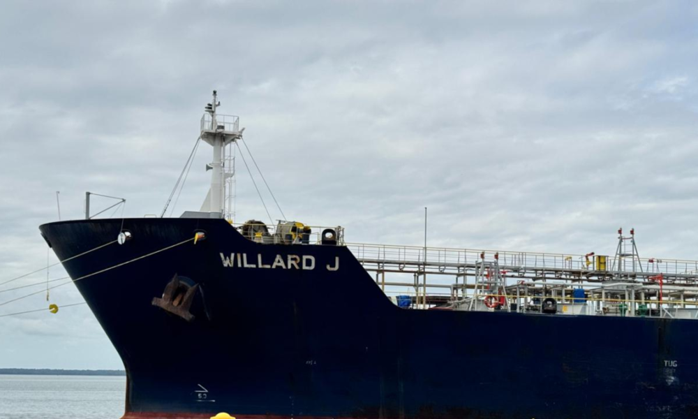 ruta marítima Cartagena Tumaco — Ruta marítima Cartagena Tumaco reduce costos de combustible en el suroccidente