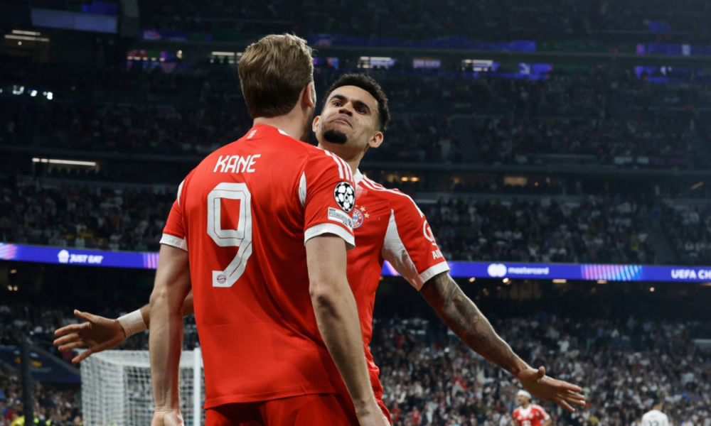 Expectativas Luis Díaz Bayern — Expectativas Luis Díaz Bayern: Balance del jugador tras el triunfo en el Bernabé