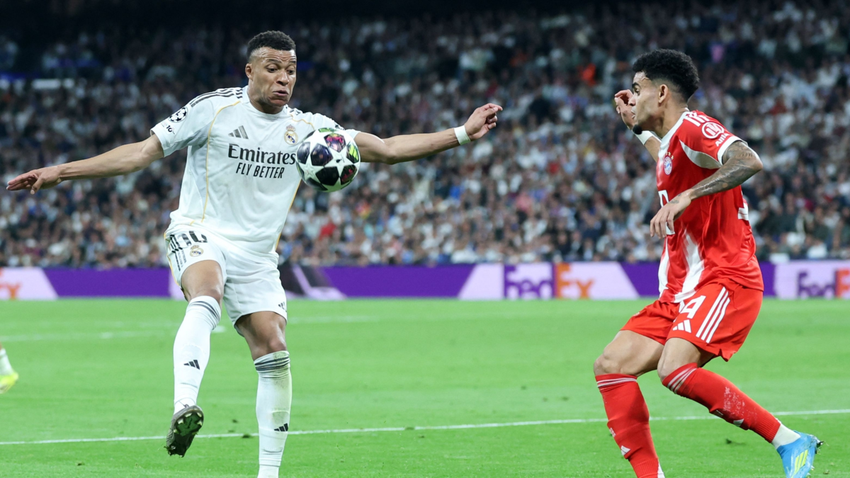 tabla goleadores Champions — Tabla Goleadores Champions: Mbappé lidera tras cuartos de final