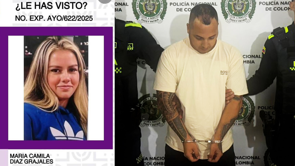 reclutador trata mujeres — Reclutador Trata Mujeres: Presunto Culpable a la Cárcel en Caso de Joven Desapar