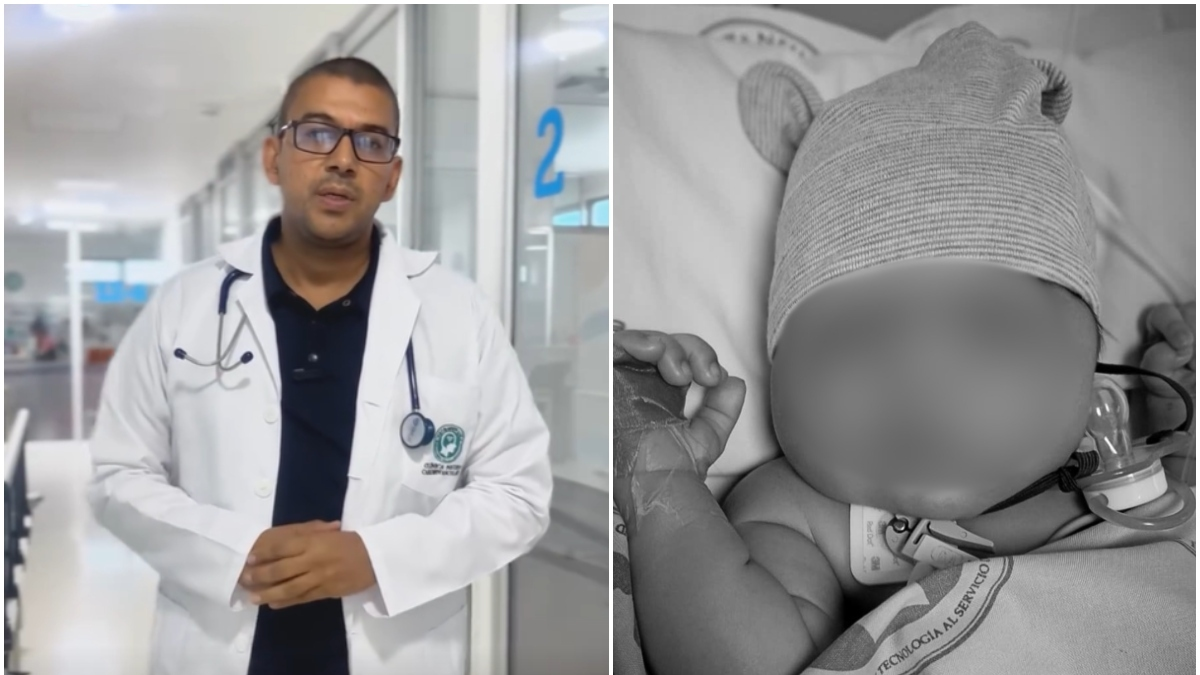 Demoras Nueva EPS Cartagena — Demoras Nueva EPS Cartagena: Muerte de Bebé Genera Conmoción Nacional