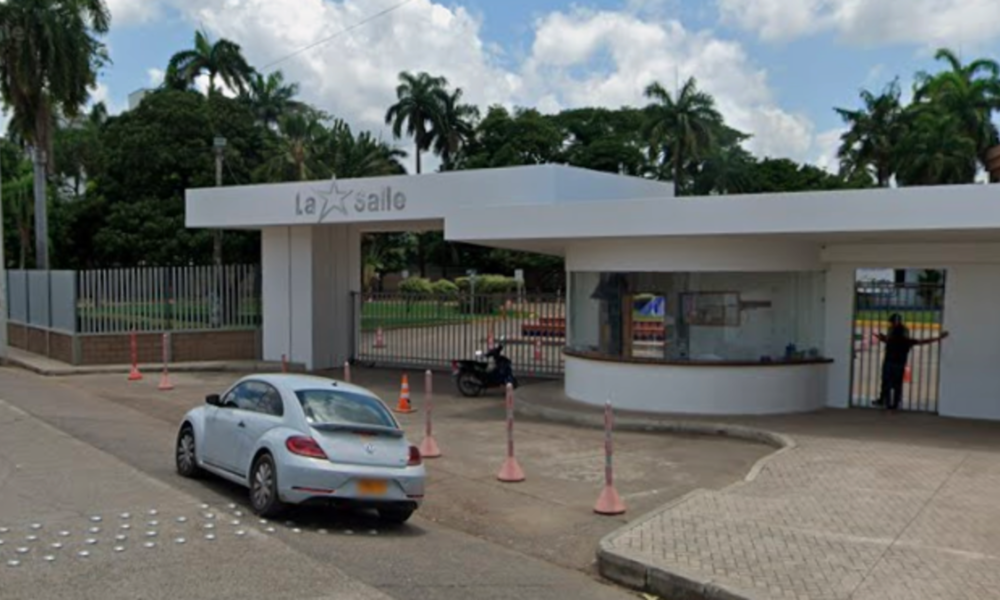 Acoso escolar Montería — Denuncia por Acoso Escolar en Colegio La Salle de Montería Activa Ruta de Atenci