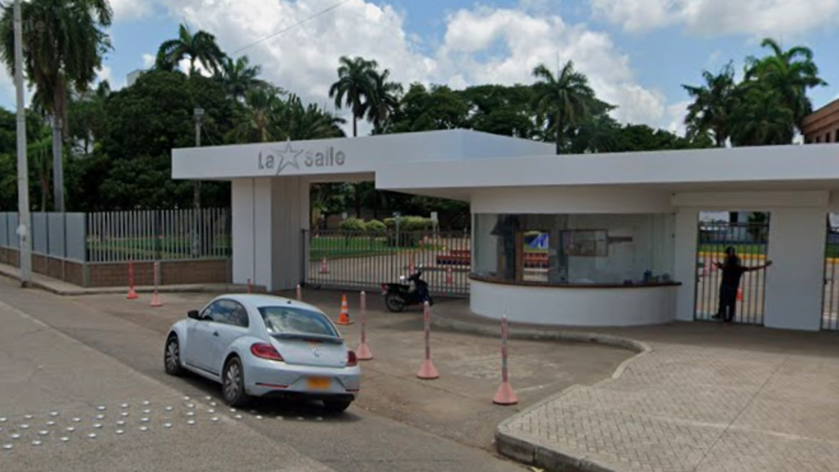 Acoso escolar Montería — Denuncia por Acoso Escolar en Colegio La Salle de Montería Activa Ruta de Atenci