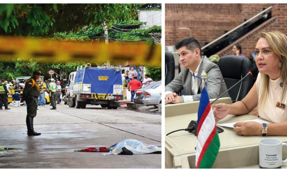 Presupuesto seguridad Cali — Presupuesto de seguridad en Cali: Aumento del 87% frente a un alza del 5% en hom