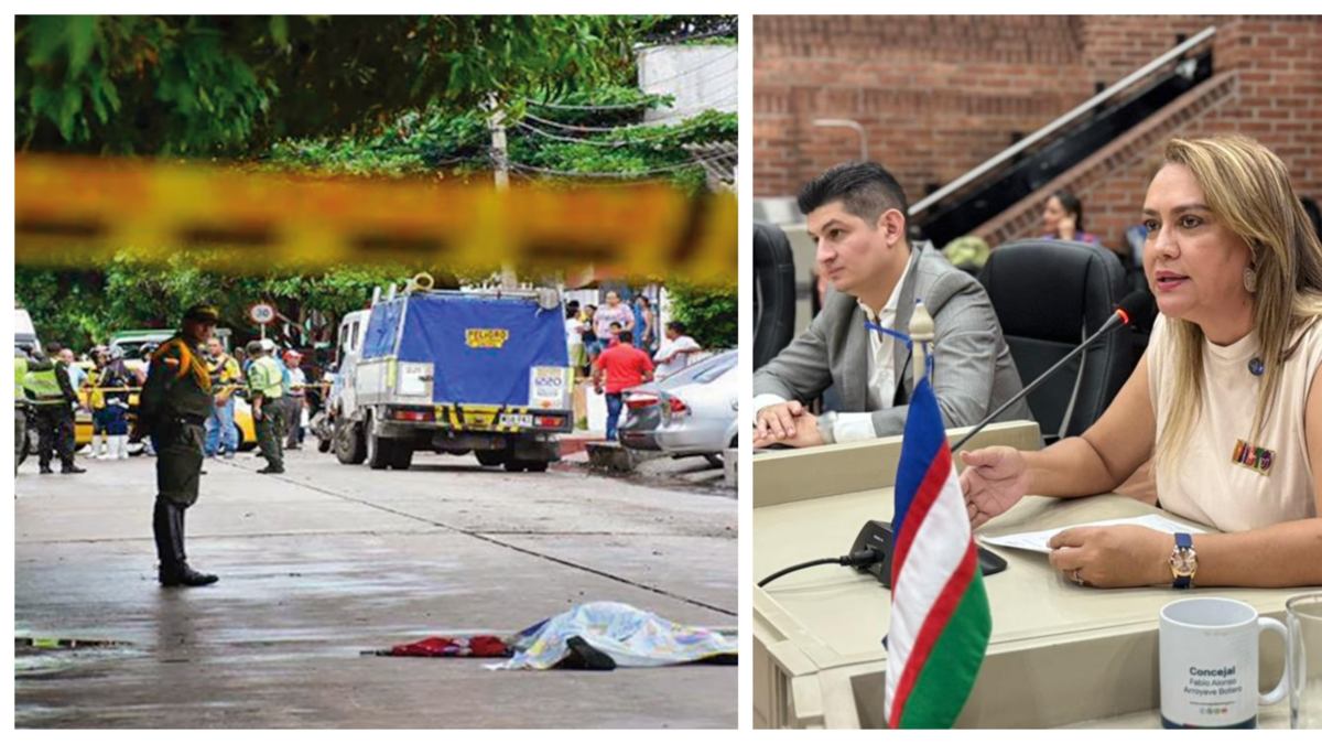 Presupuesto seguridad Cali — Presupuesto de seguridad en Cali: Aumento del 87% frente a un alza del 5% en hom