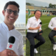 Julián Capera Caracol — Julián Capera se une a Caracol Televisión para el Mundial 2026