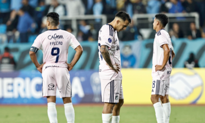 desempeño clubes colombianos — Fracaso en Copas: El Preocupante Desempeño de Clubes Colombianos