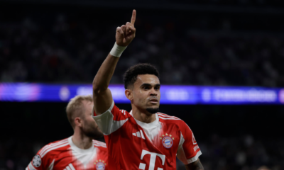 Traspaso Luis Díaz — Traspaso Luis Díaz: Futbolista colombiano confirma "decisión acertada" en Bayern