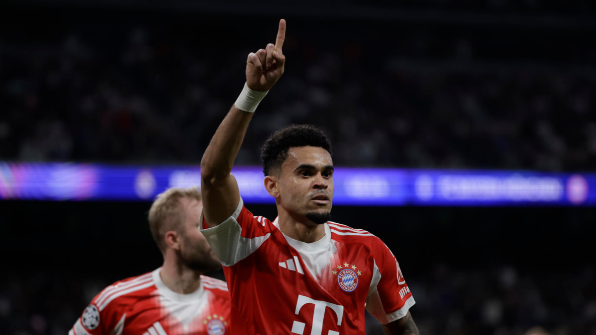 Traspaso Luis Díaz — Traspaso Luis Díaz: Futbolista colombiano confirma "decisión acertada" en Bayern