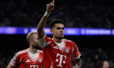 Fichaje Anthony Gordon — Fichaje Anthony Gordon: Bayern Múnich refuerza su ataque y genera expectativa pa