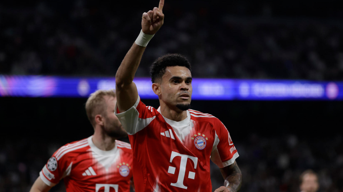 Confianza Bayern Champions — Confianza Bayern Champions: "No necesitamos que nos adviertan", afirman jugadore