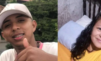 Ataque sicarial Miranda — Ataque sicarial Miranda: un muerto y una herida en establecimiento comercial