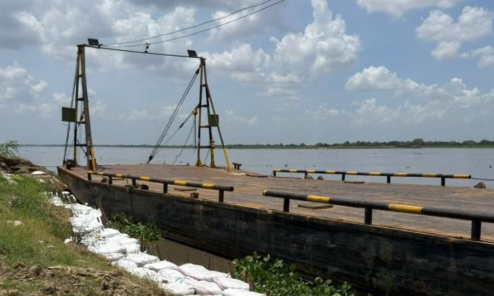 crisis ferry Salamina — Crisis ferry Salamina: Procuraduría advierte posibles faltas en Corpamag