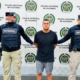 Captura Extraditable Cali — Captura Extraditable Cali: Presunto narcotraficante buscado por España