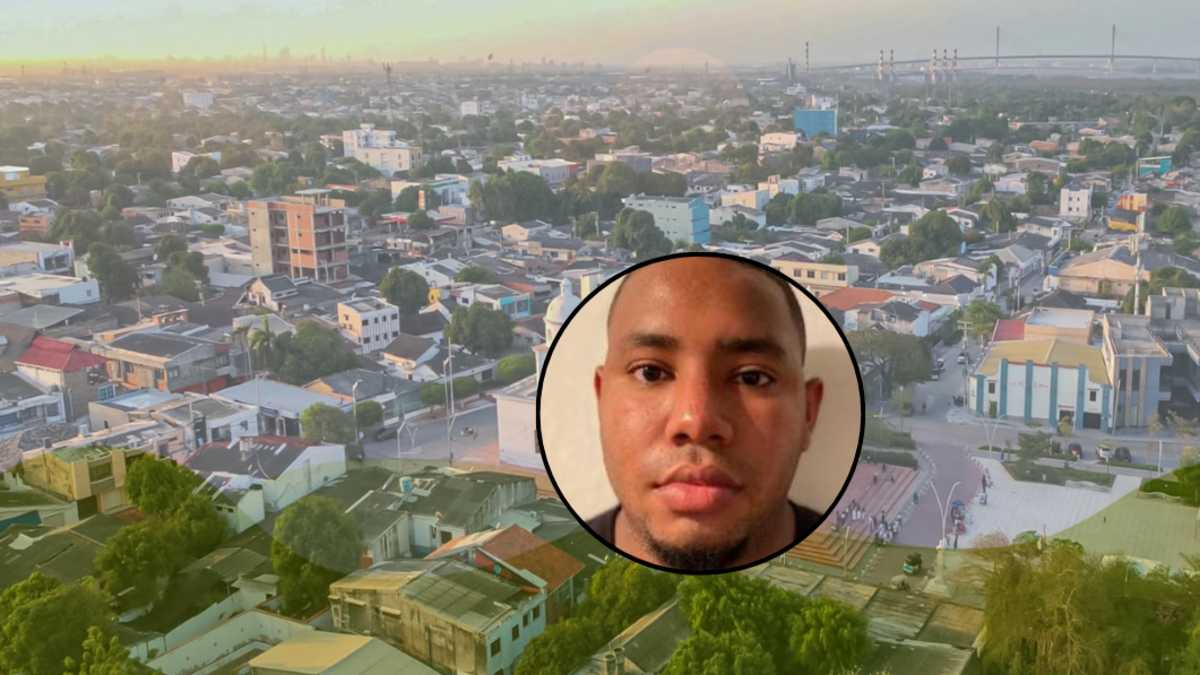 extorsión Soledad Atlántico — Impacto de la Extorsión Soledad Atlántico Cobra Vida de Comerciante