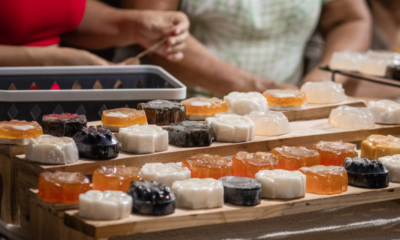 Festival del Dulce Montería — Festival del Dulce Montería: Ventas Récord Superan los $1.160 Millones en 2026