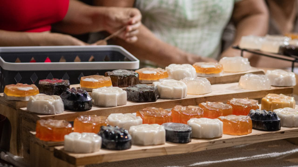 Festival del Dulce Montería — Festival del Dulce Montería: Ventas Récord Superan los $1.160 Millones en 2026