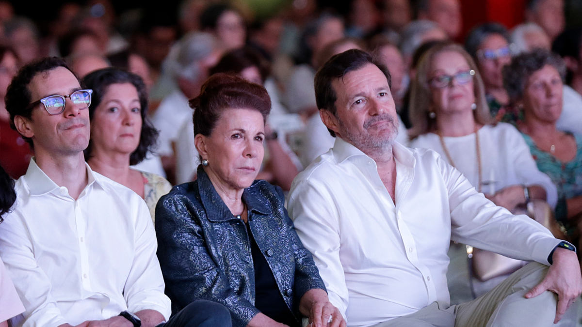 Legado Francisco Piedrahita — Reconocen Legado Francisco Piedrahita en Homenaje a Exrector de la Icesi