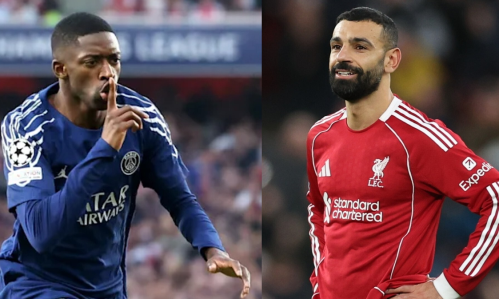 PSG Liverpool Champions — PSG Liverpool Champions: Duelo de Estrellas en Cuartos de la Liga de Campeones