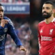 PSG Liverpool Champions — PSG Liverpool Champions: Duelo de Estrellas en Cuartos de la Liga de Campeones