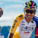 Egan Bernal pasaporte — Egan Bernal, varado por fallas en la Cancillería al intentar renovar su pasaport