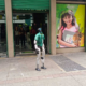 Robot pausas activas — Robot de Pausas Activas Llega a Antioquia para Promover Bienestar Laboral