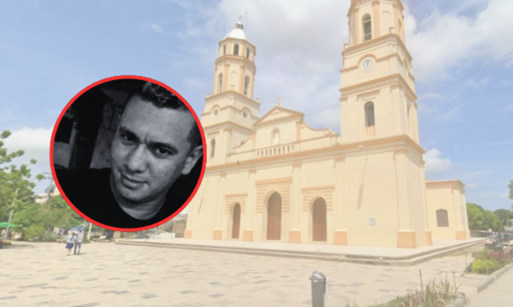 Masacre Sabanalarga Atlántico — Masacre Sabanalarga Atlántico: Ataque sicarial deja tres víctimas mortales