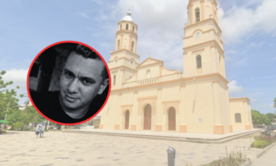 Masacre Sabanalarga Atlántico — Masacre Sabanalarga Atlántico: Ataque sicarial deja tres víctimas mortales