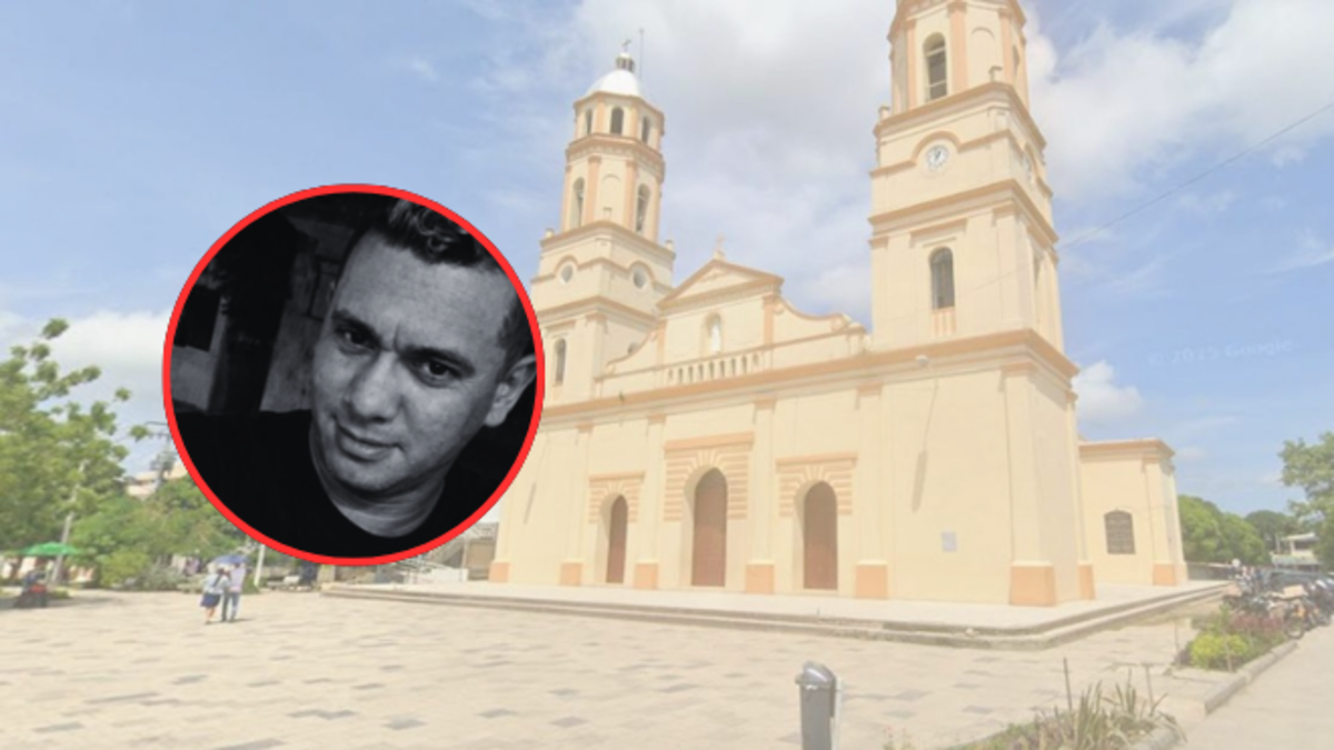 Masacre Sabanalarga Atlántico — Masacre Sabanalarga Atlántico: Ataque sicarial deja tres víctimas mortales