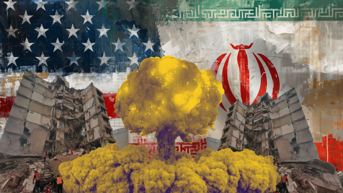 diálogo paz Irán Estados Unidos — Diálogo Histórico: Irán y Estados Unidos Inician Conversaciones de Paz en Pakist